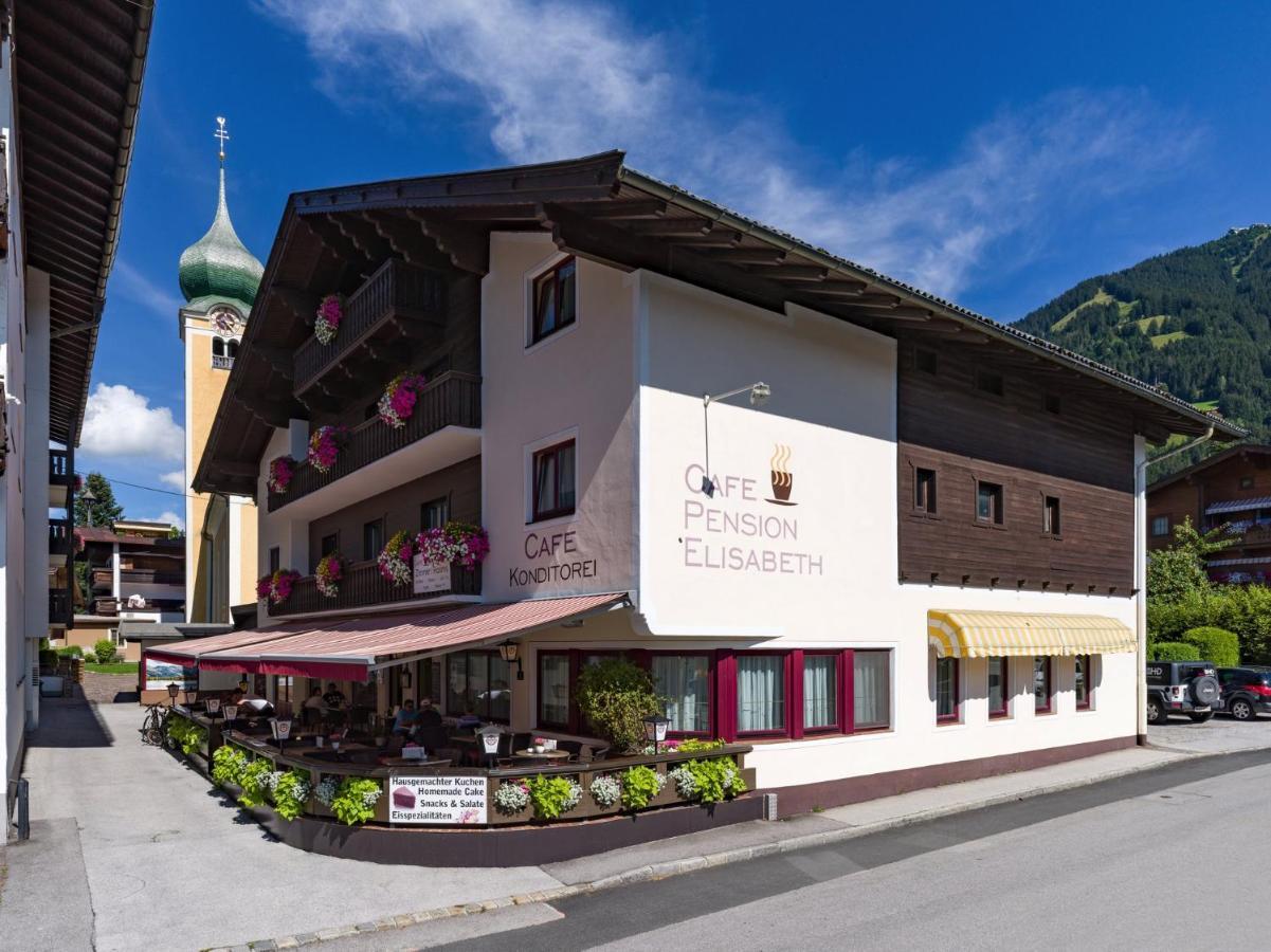 Pension Elisabeth Westendorf Bagian luar foto